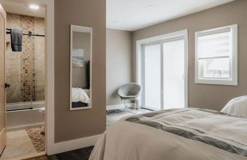 Swan Pond Cabin Hot Tub & Firepit Retreat - Foto 5