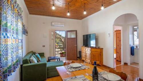 Casa la noce Positano - Photo 3