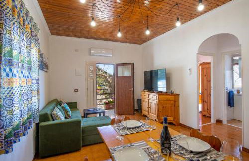 Casa la noce Positano - Photo 3