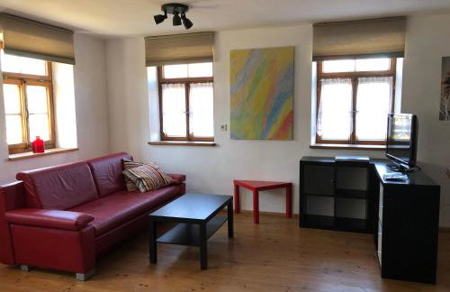 Alte Wirtschaft - Foto 5