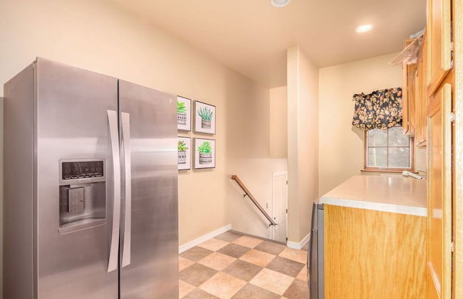 Amberwood Estate w 5 Showers Spa Mtn Views - Photo 36