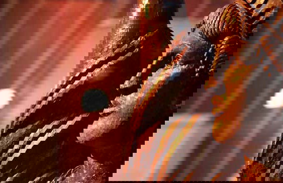 Ingresso do Choco Story Colmar - Foto 1