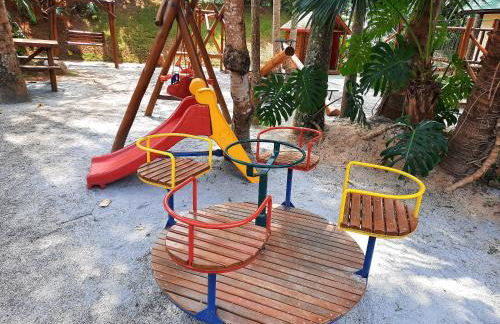 Estudio Itaipava - Granja Brasil - Flat Luxo 419 - Com Piscina - Foto 69