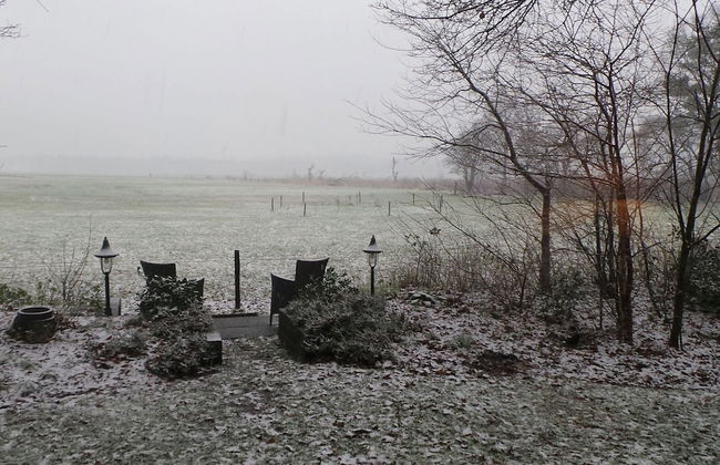 Fine Vacation Home Near Lemelerberg - Photo 29