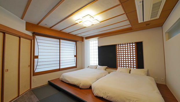 Ryuma THE TOWER - Foto 2, Habitación