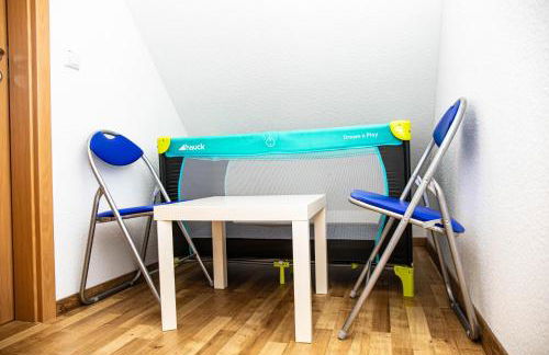 Ferienwohnungen Saida Wohnung 10 - Foto 17