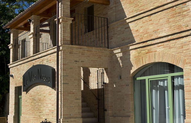 La Vita Nuova - Foto 45