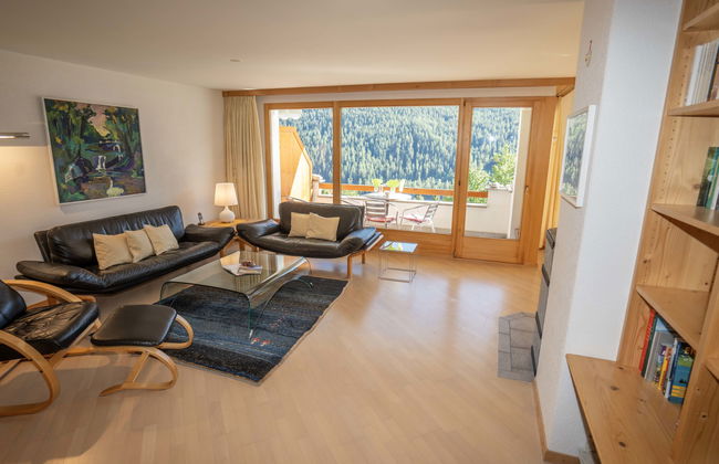 Ferienwohnung ENZ - Foto 9