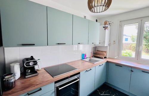 Appartement lumineux et calme - Foto 12