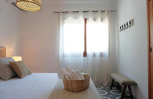 Villa Cala Xuclar - Foto 22