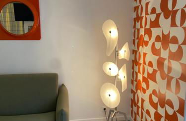 Orange & Art - Foto 18