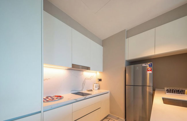 Alfa Bangsar by Plush - Foto 73