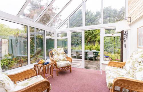 Lolgorien, West Cornwall, Sleeps 8 - Foto 26