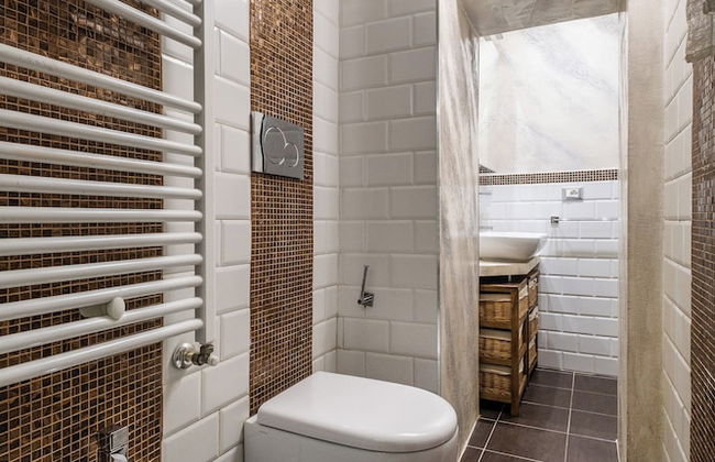 XVI Charm Apartment by Wonderful Italy - Foto 22