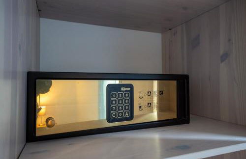 Ferienhaus „Linde 1“ - Foto 18