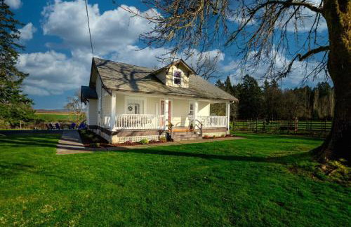 Gaibler Country Cottage - Foto 12