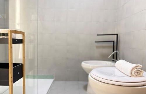 Luxury Studio con Private Jacuzzi, Spa Experience - Foto 10