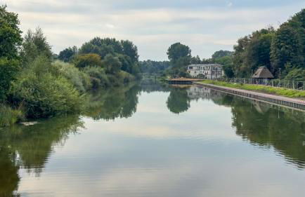 See Oase Bad Bederkesa - Foto 16