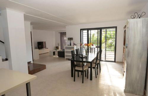 Sotogrande Spacious Duplex with garden - Foto 9