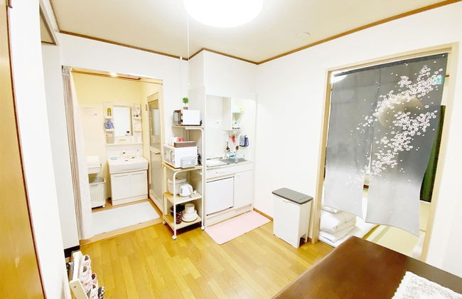 Petit Hotel 017 - Foto 17