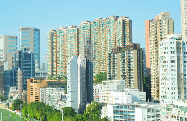 APTO Hotel HV (Causeway Bay) - Photo 31