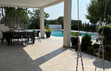 Villa Hidden Heaven - Foto 38