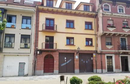 APARTAMENTOS SANTULLANO 2 - Foto 21