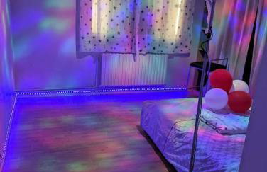 Family and lovely appart - Paris - Orly - Savigny - Foto 1