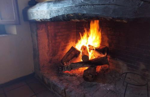 Rectoria Santuari del Coll - Foto 10