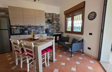 Villa Virginia Porto Pino - Foto 49