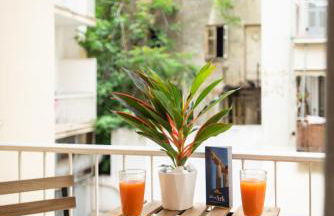 Blue Ark Comfort near Acropolis - Foto 58