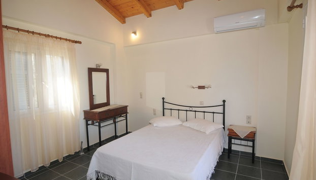 Harmony Villas - Foto 3, Habitación