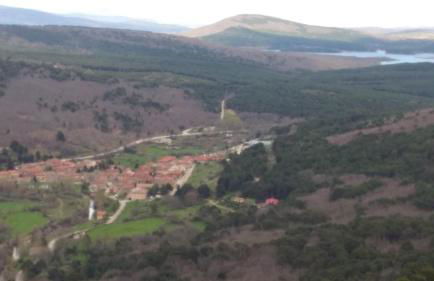 El Mirador de Molinos - Foto 28