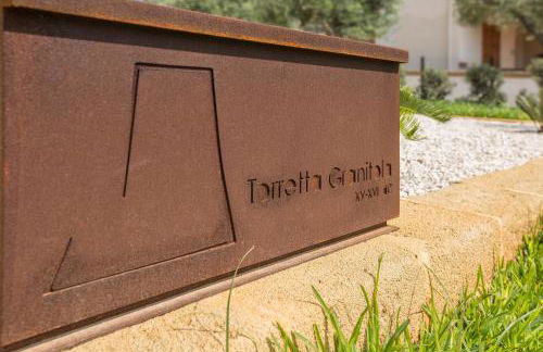 Torre Granitola Suite - Foto 17