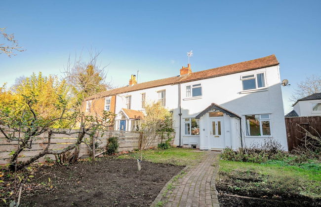 Host Stay Chestnut Residence - Foto 26