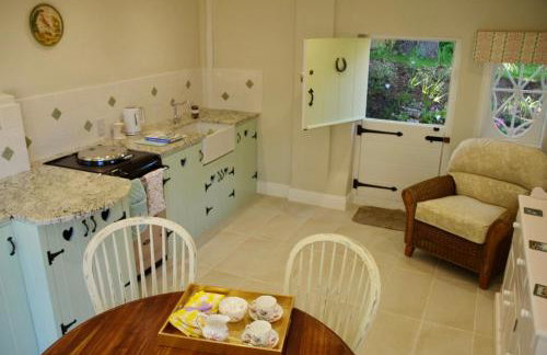 The Georgian Coach House:New Forest with hot tub - Foto 9