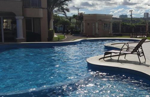 Beach Village 707 Norte frente ao mar - Foto 14