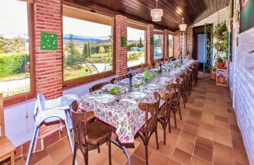 Casas Al Pie del Árbol - Foto 16