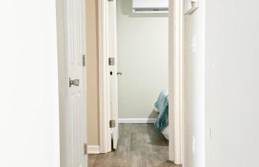 Riverside Retreat Apartments - Foto 27