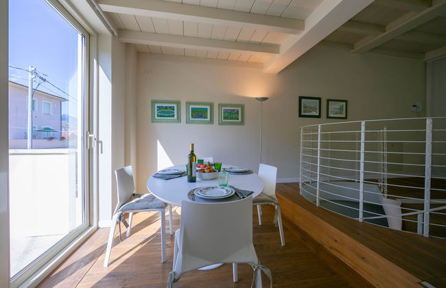 Il Bacco few Steps From sea - Foto 9