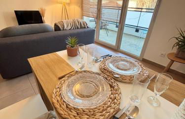 Proche Genève - Cosy Appartement - Foto 7