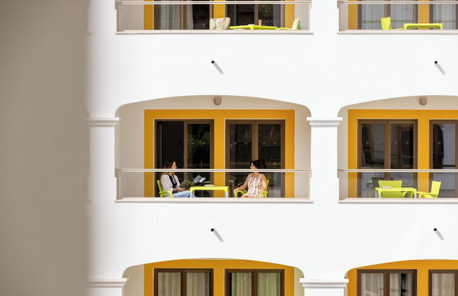 Clube do Lago Hotel - Photo 35