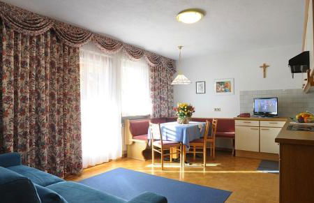 Residence Vajolet San Cassiano - Photo 27