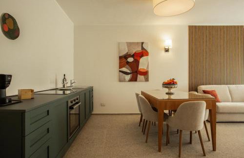 Palazzo Indaco - Foto 50