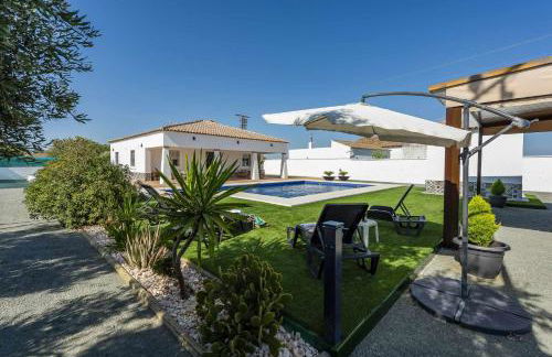 Casa Rural Brisa del Valle - Foto 35