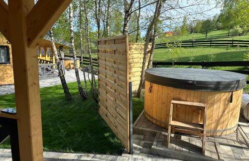 Osada Wichrowe Wzgórze - Foto 59