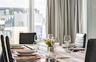 1 to 4 people - Angel Waterside - Near Kings Cross - Foto 16