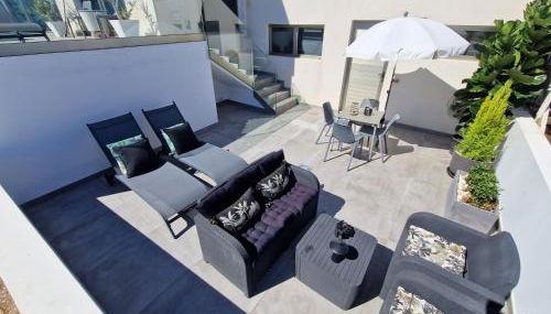 Ocean Surf Suite - Foto 3, sunbed