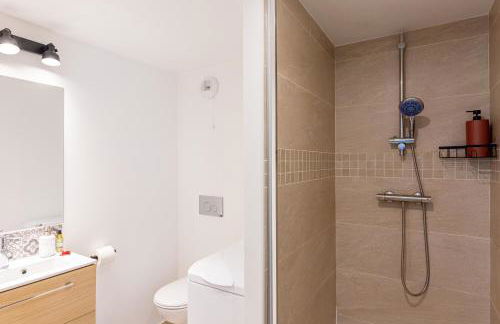 Mirabeau Sous Les Toits 2 - Tours - Photo 21