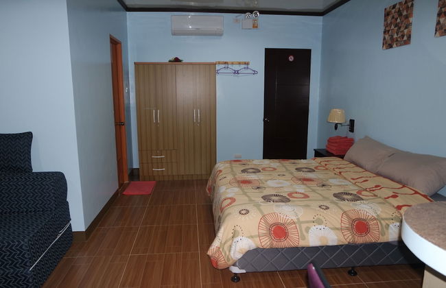 Yoo C Apartment - Foto 4